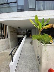 Apartaestudio en el mejor sector de la ciudad de Armenia Quindío, ideal para su descanso y entretenimiento , buena ubicación y cerca a centros comerciales