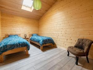 Cozy holiday home in Wintersbourg