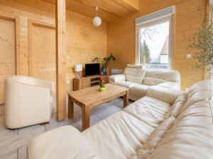 Cozy holiday home in Wintersbourg