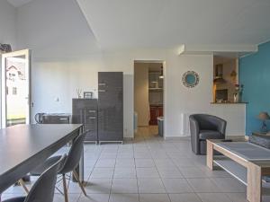 Appartements Tasteful apartment in Comes with terrace : photos des chambres