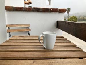 Relaxing Romance Rest In Rosarito Wine Route