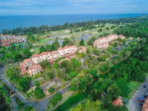 Kijal Permai Apartment - Cukai