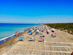 obrázek - Seaside Apartment - Tuscany - Marina di Bibbona Riviera degli Etruschi