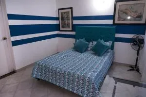 Casa La Palma Habitación Cielo - Belén