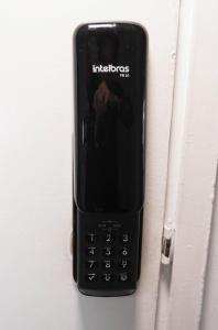 Casa La Palma Habitación Cielo