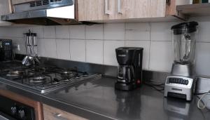 Casa La Palma Habitación Cielo