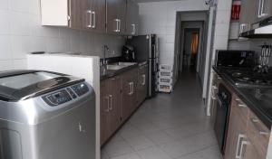 Casa La Palma Habitación Cielo