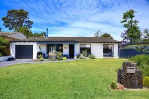 Aloha - Short Drive to Berry & The Beach - Fireplace and Firepit - Coolangatta