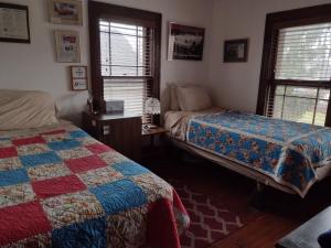 The Avanti Houses