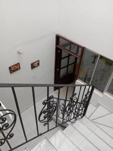 Apartamento amoblado para alquiler temporal zona Norte