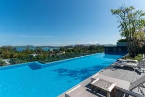Aristo 2 Phuket by RESAVA - Ban Lum Fuang