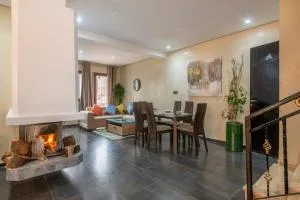 Chalet Asmoun 2 - Imouzzer Marmoucha