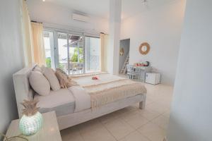 Salt Resort & Spa