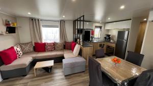 Campings Bayaina : photos des chambres