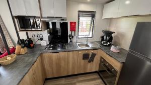 Campings Bayaina : photos des chambres