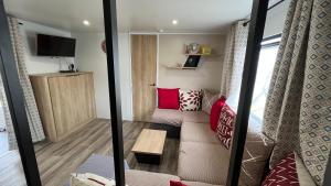 Campings Bayaina : photos des chambres