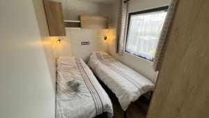 Campings Bayaina : photos des chambres