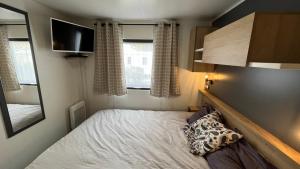 Campings Bayaina : photos des chambres