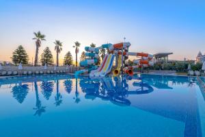 LRS Hotels Port River Hotel & Spa - UltraInclusive