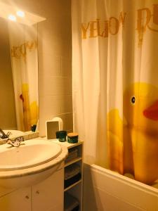 Ruim Appartement met Zeezicht