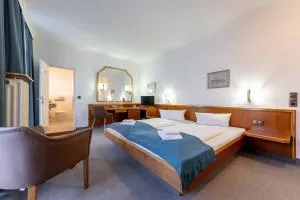 Trip Inn Klee am Park Wiesbaden - Idstein