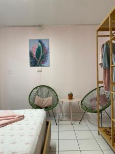 The Espy Hostel