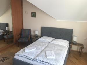 Apartament u Gabi