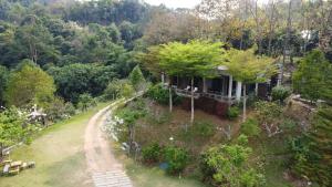 Baan Suan Plearndara Homestay
