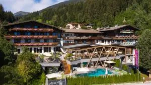 Hotel Gassner - 4 Sterne Superior - Neukirchen am Großvenediger