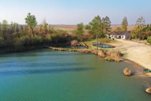 Villages vacances Les Etangs de la Bassee : photos des chambres