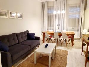 Apartament Paderewskiego 11