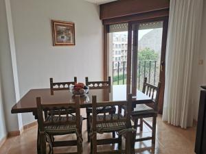 Apartamento VOLVERÁS