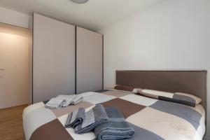 Cristallo apartment - ristrutturato nuovo centro Aprica