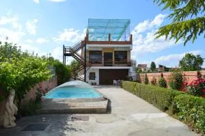 Huertas de la Fuente - Gea de Albarracín
