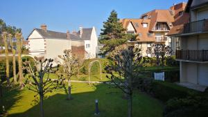 Appartements Charmant 2 pieces a 5 mn a pied de la mer : photos des chambres