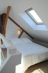 Léquipage - Hyper centre, charme et calme à deux pas de la mer