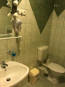 Rábensteiner Panzió