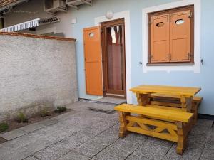 Čebelica, apartma 101, Terme Čatež