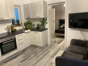 One beautiful bedroom flat in pieta - Pieta