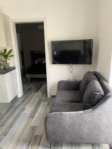 One beautiful bedroom flat in pieta