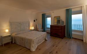B&B Tre Finestre sul Mare