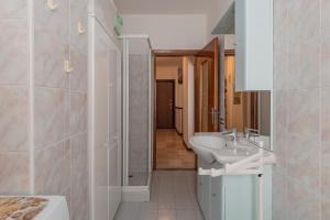 Maranta Aprica Apartment