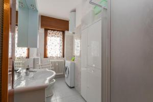 Maranta Aprica Apartment