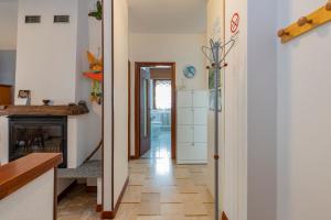 Maranta Aprica Apartment