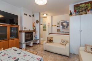 Maranta Aprica Apartment