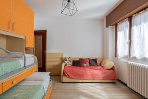Maranta Aprica Apartment