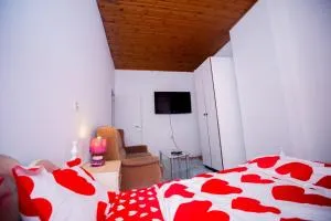 Agréable chambre sur liège avc parking et wifi gratuit - 圣尼古拉