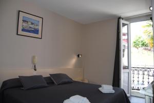 Hotels Hotel Acropolis : photos des chambres