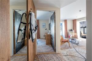 Hotels Hotel VoulezVous by Les Etincelles : photos des chambres