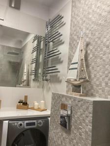 Alfa Apartamenty